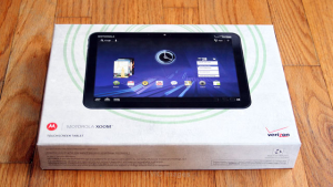 FOR SALE:BRAND NEW UNLOCKED MOTOROLA XOOM $500