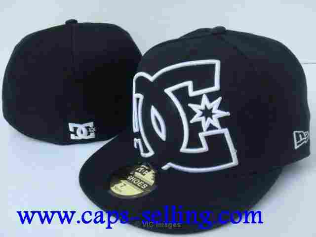 DC Shoes Hats at www.caps-selling.com