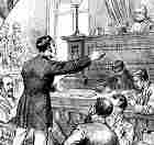 Business Attorney