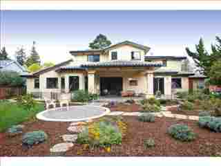 4060 Manzana Ln Palo Alto, CA 94306