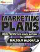 Marketing plans Marketing plans Marketing plans