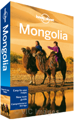 Mongolia travel guide