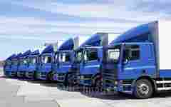 Truck Rental Quotes
