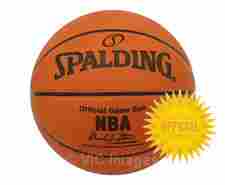 Official NBA Basketball - 2-PACK 