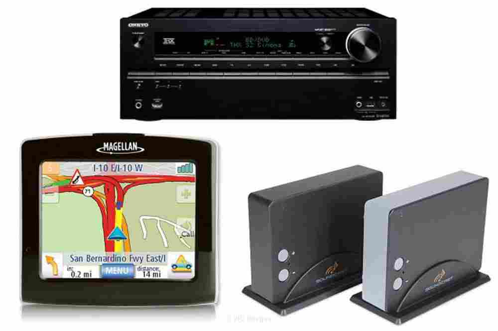 Electronics" Sheraz Ikram 1"