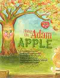  Hang on Adam Apple		