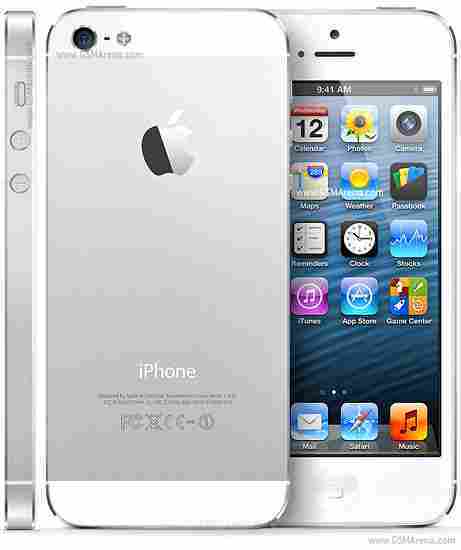 for sale Brand New Apple iphone 5 64 GB unlocked - Photo 1