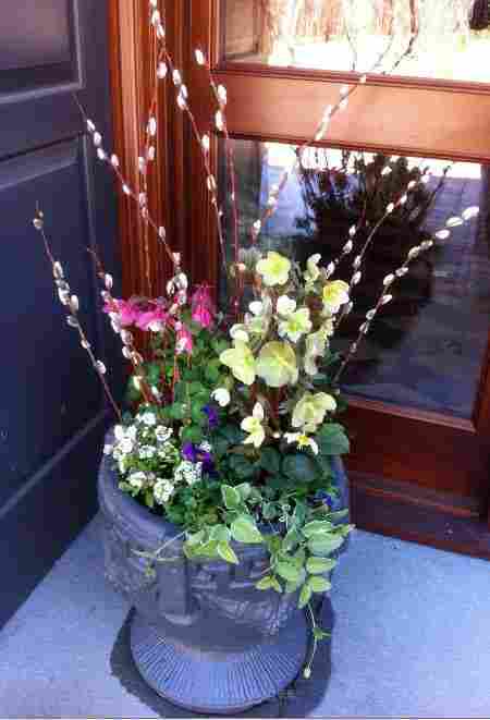 Decorative Planter Designer Wanted - Photo 1