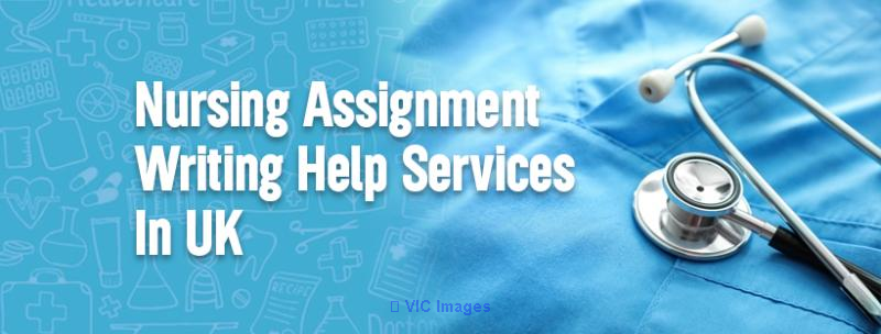 Nursing Assignment Helpers UK - Photo 2