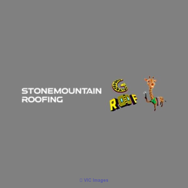 Stone Mountain Roofing - Photo 1