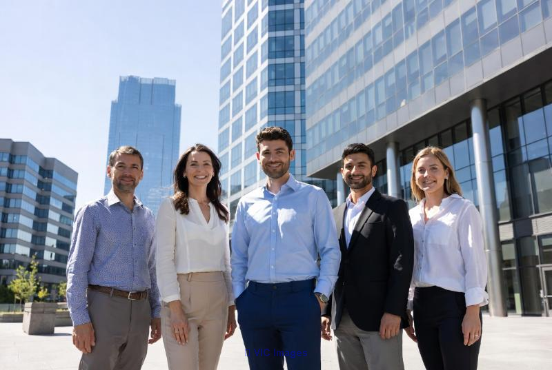 Corporate Relocation Services Boston - Photo 2