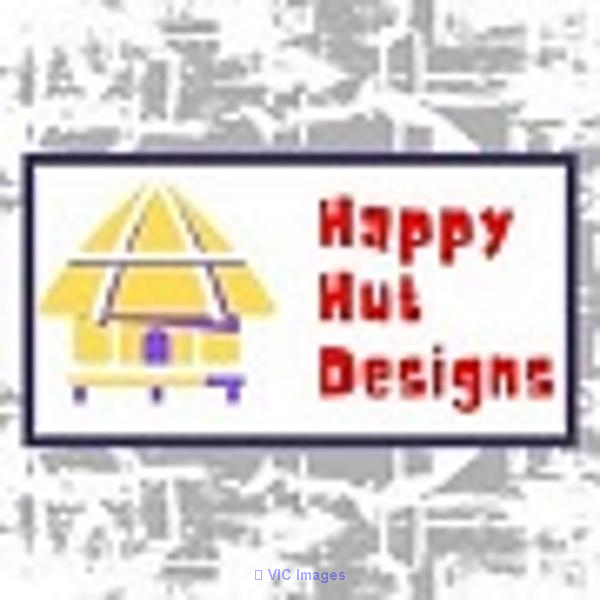 Happy Hut Designs - Photo 1