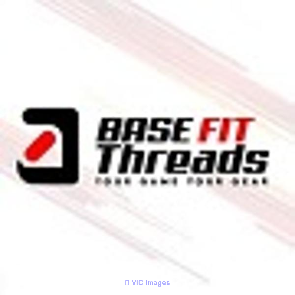 Base Fit Threads - Photo 1